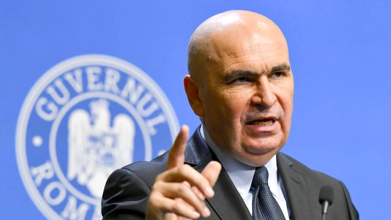 Bolojan, mesaj clar pe X pentru Peter Magyar: „Să lucrăm împreună”