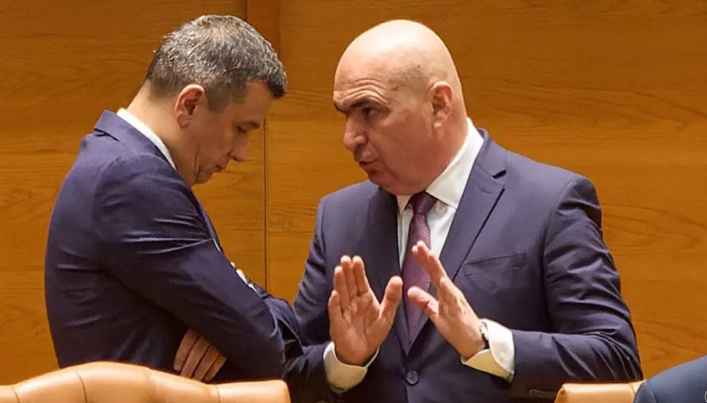 Ziua cea mai lungă: România, pas crucial spre criză politică