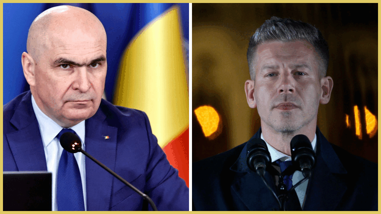 Bolojan și premierul Ungariei: Ce s-a discutat și ce se schimbă