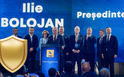 P.N.L. face „scut” pentru Bolojan, după atacurile PSD: ședință de urgență