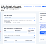 Bonificație PENTRU PFA, chirii și crypto: Ce trebuie să știi PENTRU Declarația Unică 2026?