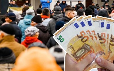 Nu e momentul pentru investiții mari! Salvarea, NU de la politicieni