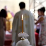 Botezul creștin: dispute vechi de secole. Când au izbucnit conflictele