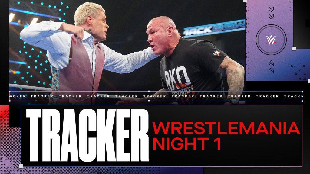 WrestleMania 42: Show spectaculos la Las Vegas – REZULTATE și imagini