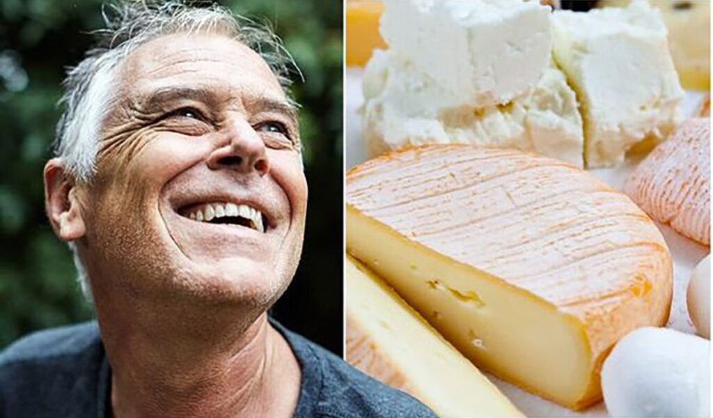 Brânza de capră proaspătă, alegerea sănătății, dar consumată greșit