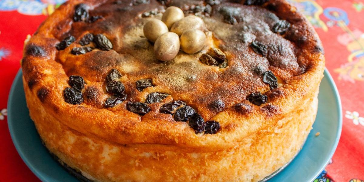 Ce brânză dă pască fină ca mătasea? Trucul bucătarilor!