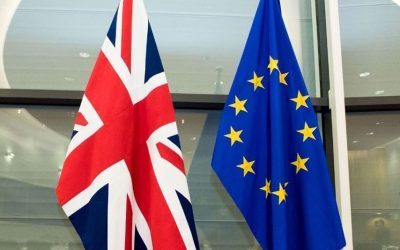 Brexit: După 10 ani, britanicii se răzgândesc. Vor revenirea în UE