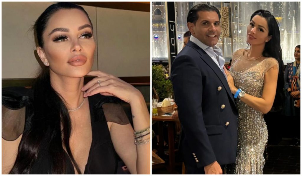 Victimă agresată în public: „M-a lovit și s-a purtat urât”