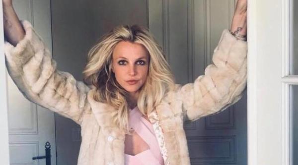 Britney Spears, internată la dezintoxicare. Problemele iau amploare?