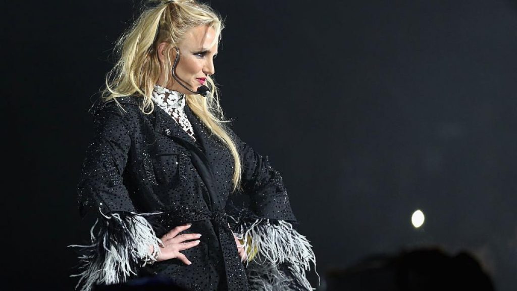 Britney Spears, internată într-un centru de tratament după un control rutier