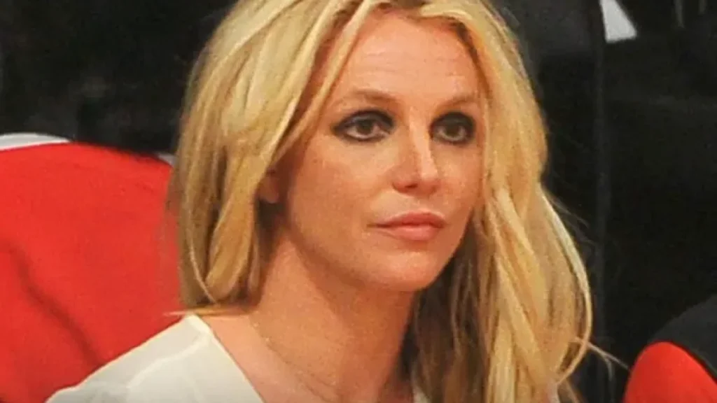 Britney Spears, internată voluntar: Scandal la 5 săptămâni după arestare