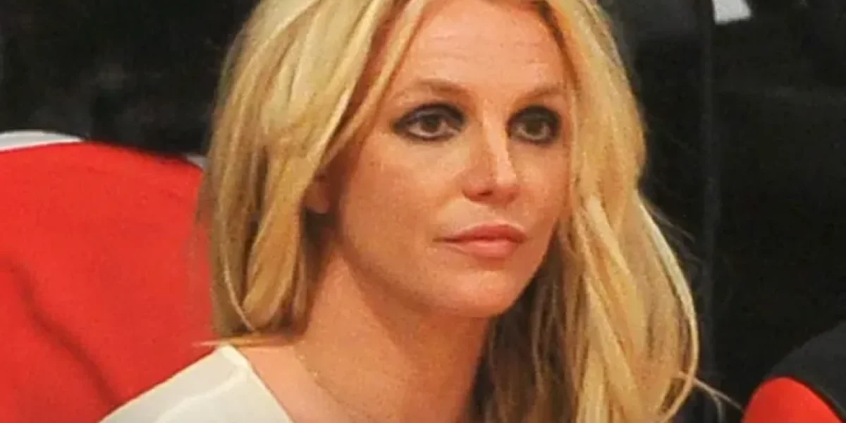 Britney Spears, internată voluntar: Scandal la 5 săptămâni după arestare
