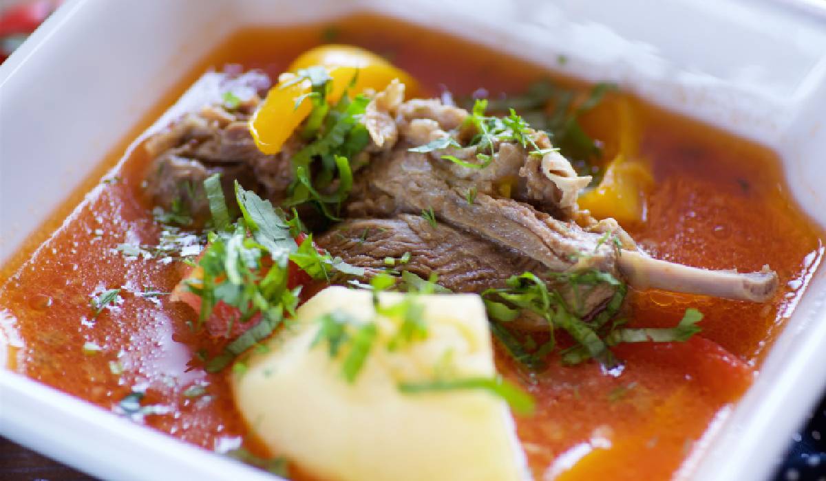 Ce pățește corpul tău când rupi postul și te înfrupți?