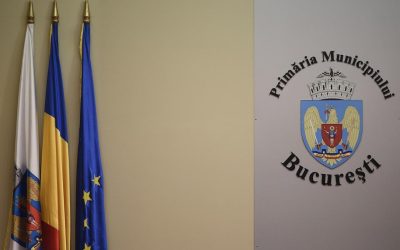 Primăria București, REFORMĂ radicală: Taie o treime din angajați