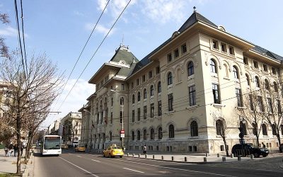 București: Adăposturi climatice pentru căldură și ger, votate de autorități