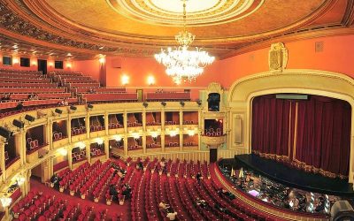 Bucureștiul cucerește Tokyo: Opera Festival, promovat pentru ediția din 2026