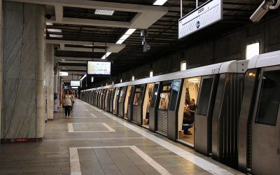 București: Prețul la metrou, gata să crească din nou luna viitoare