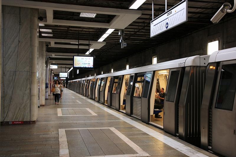 București: Prețul la metrou, gata să crească din nou luna viitoare