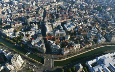 EXCLUSIV: Decăderea Bucureștiului, un oraș schimbat dramatic