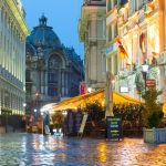 Primăria București impune reguli stricte pentru terasele din centrul Capitalei