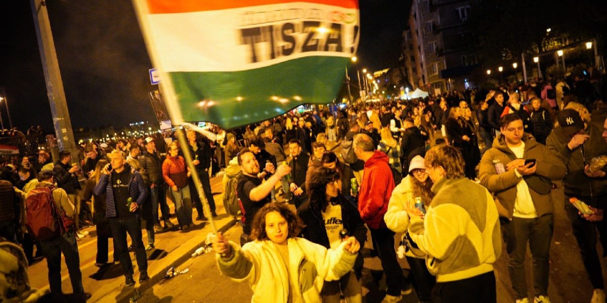 Greu de exprimat în cuvinte: Reacția la un eveniment major