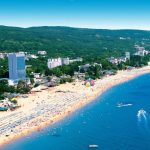 Bulgaria: 5 orașe atrag jumătate din turiști