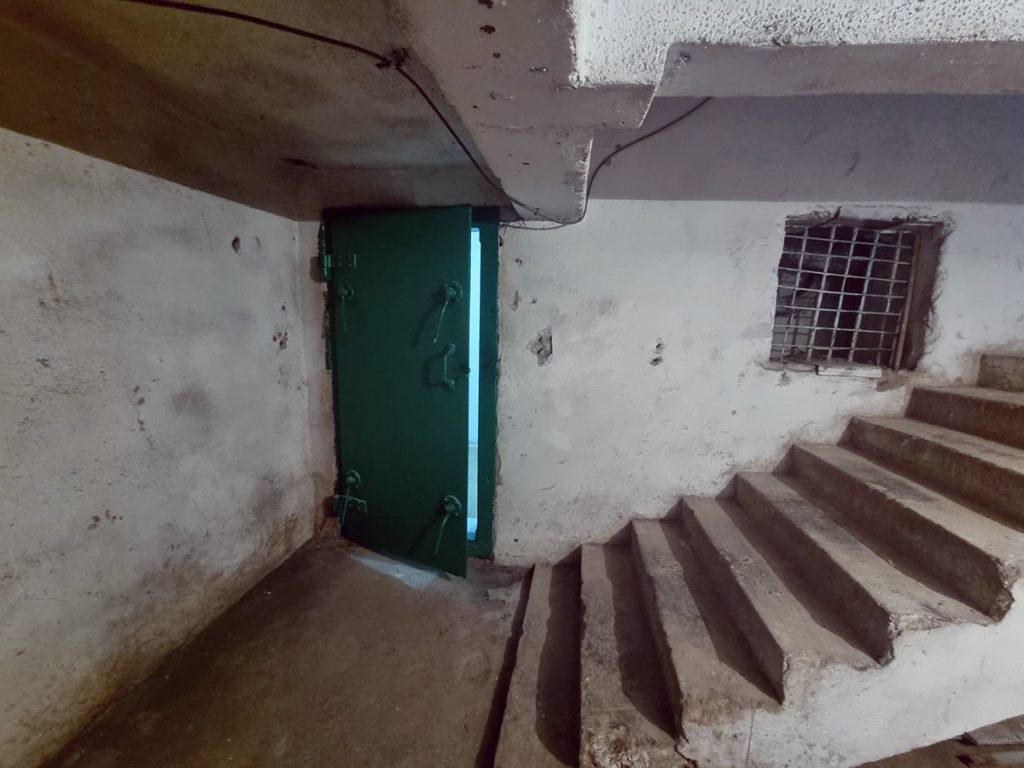 Adăposturi anti-atac la Timișoara: Locatarii, evacuați până în 2026