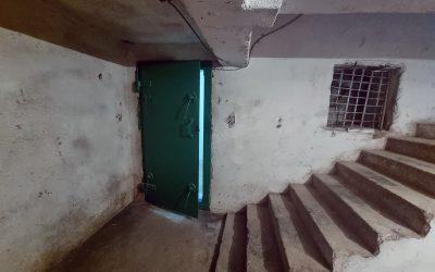 Adăposturi anti-atac la Timișoara: Locatarii, evacuați până în 2026