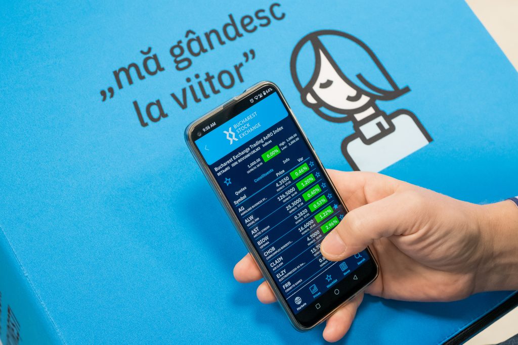 Bursa din București sfidează criza din Iran: Reziliența, combustibil pentru România?