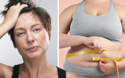 Grăsimea corporală, pericol dublu: Subțirimea extremă, la fel de nocivă ca obezitatea