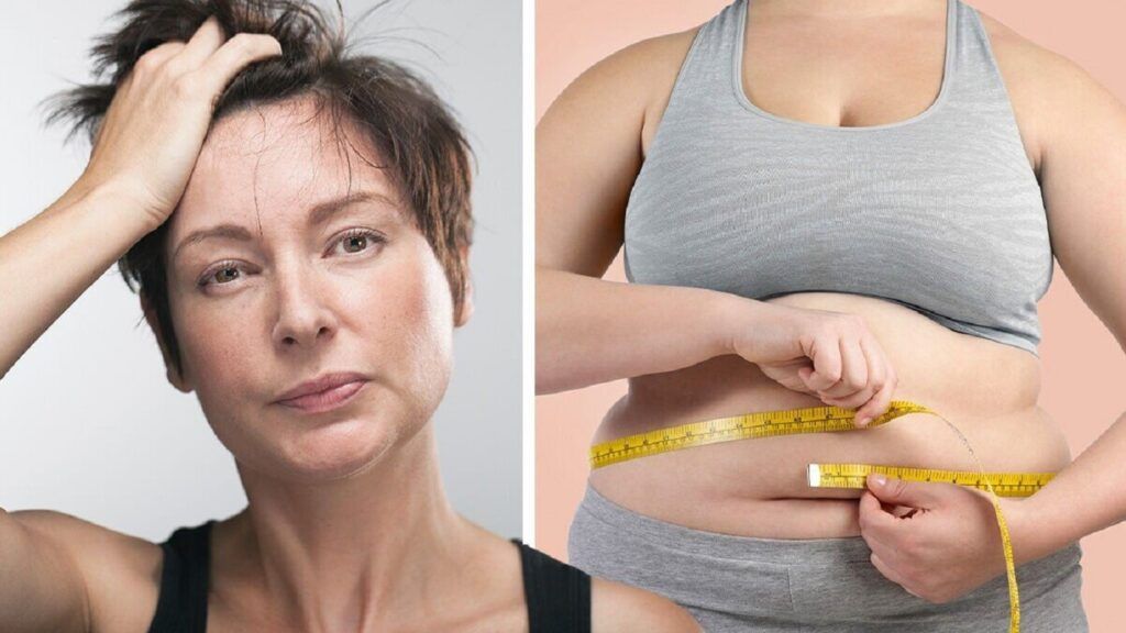 Grăsimea corporală, pericol dublu: Subțirimea extremă, la fel de nocivă ca obezitatea