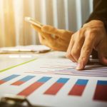 Industria din România, în continuare în contracție, chiar și după Martie