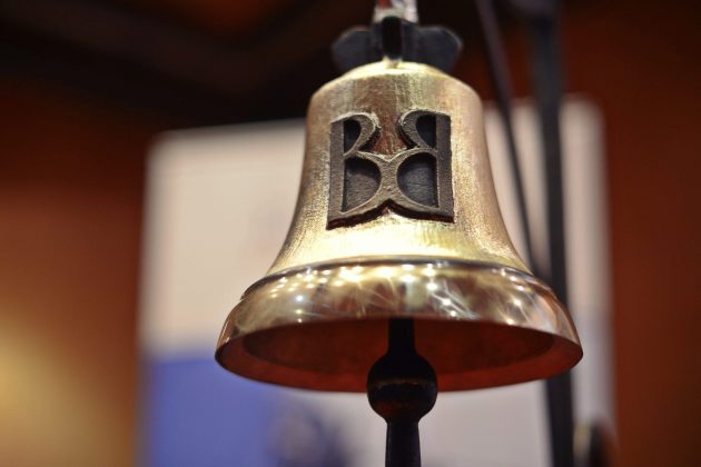 Bursa de la București, pe plus joi: Rulaj record de peste 166 milioane lei