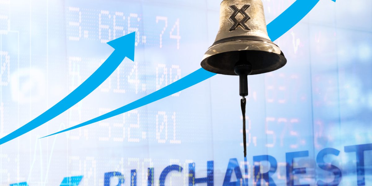 Bursa din București, salt uriaș: +15 miliarde lei la capitalizare săptămâna aceasta