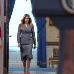 Melania Trump, cu Epstein: Saga revine, în loc să fie îngropată