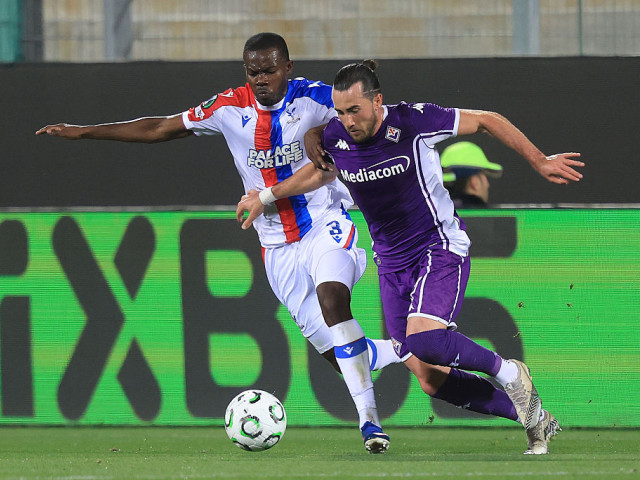 Fiorentina – Crystal Palace: italienii înving, englezii merg în semifinale!