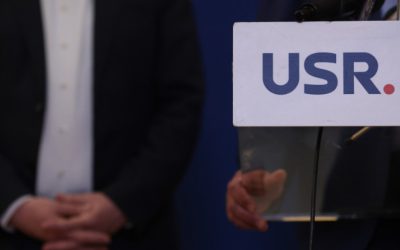 Partidele Coaliției, în așteptarea PSD: USR, gata de acțiune după moțiunea de cenzură