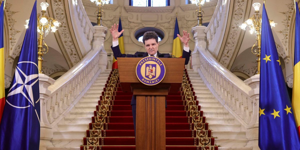 B9 și Țările Nordice la București: Mark Rutte vine, Donald Trump lipsește