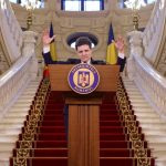 B9 și Țările Nordice la București: Mark Rutte vine, Donald Trump lipsește