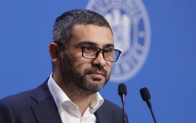 Manole anunță: Salariile bugetarilor, anchetă la „vârfurile” cu venituri mari