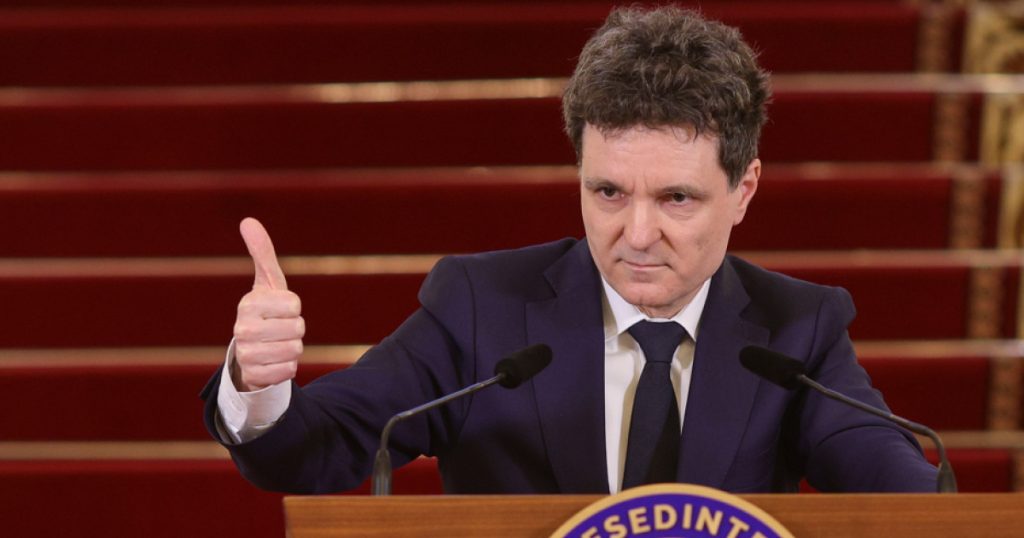 Ungaria 2026: Nicușor Dan, despre victoria maghiară: „Voce clară!”