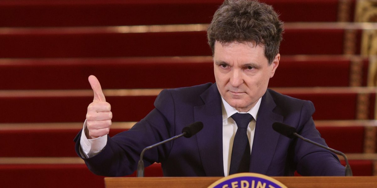 Ungaria 2026: Nicușor Dan, despre victoria maghiară: „Voce clară!”