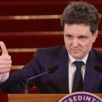 Ungaria 2026: Nicușor Dan, despre victoria maghiară: „Voce clară!”