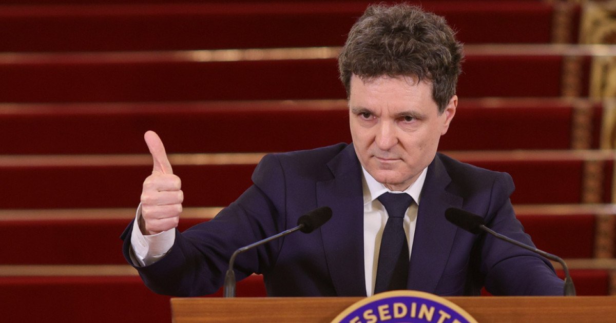 Ungaria 2026: Nicușor Dan, despre victoria maghiară: „Voce clară!”