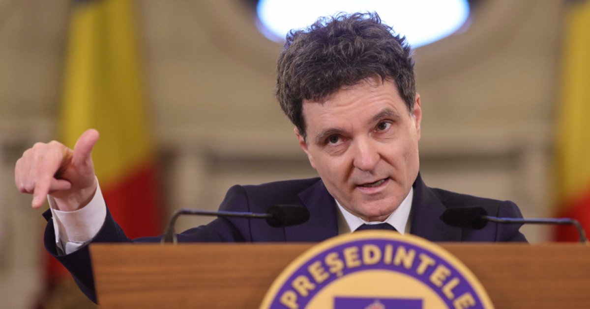 Nicușor Dan: Dosarele Mineriadei și Revoluției, EȘEC monumental al justiției