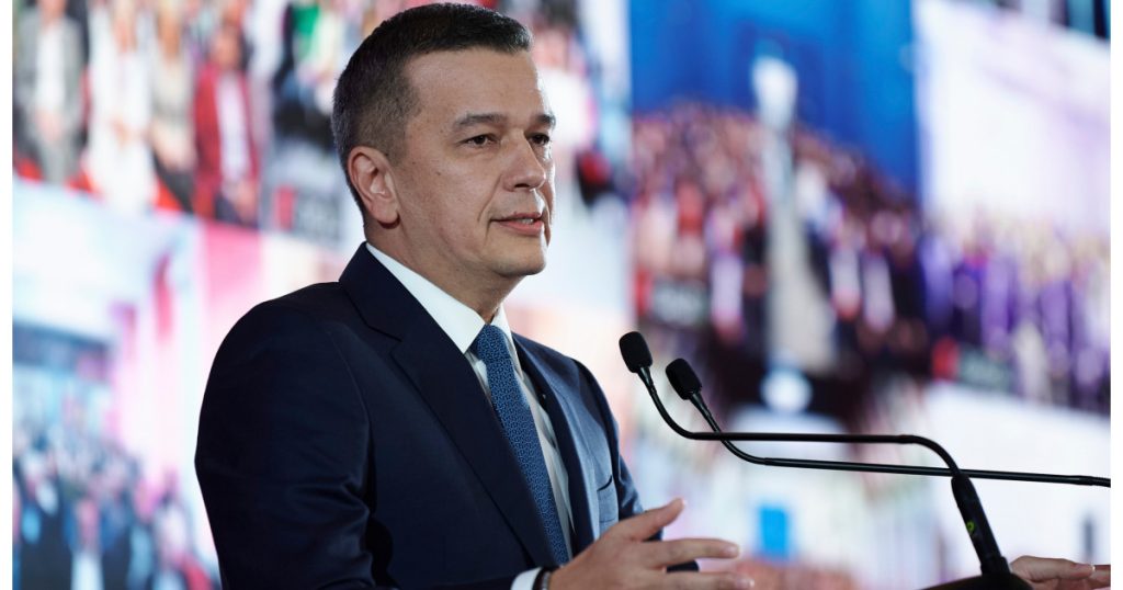 Grindeanu: PSD e-n capcană mortală la guvernare cu formula actuală