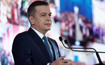 Grindeanu: PSD e-n capcană mortală la guvernare cu formula actuală