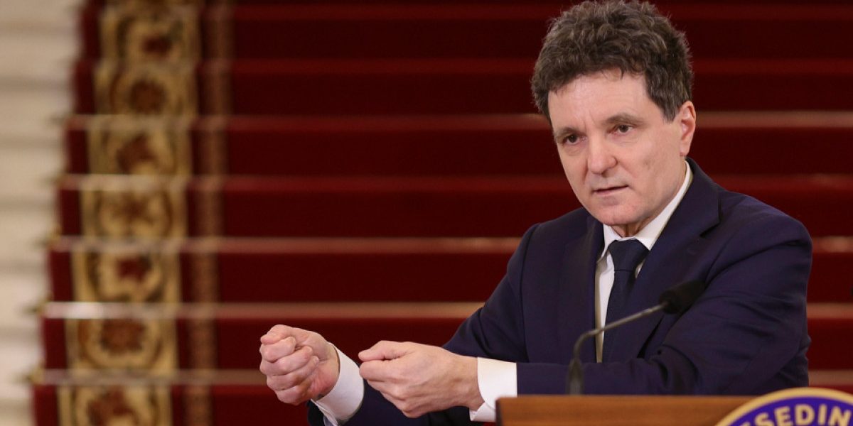 Nicușor Dan blochează numirea lui Iacobici la DIICOT: De ce a refuzat primarul