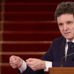 Nicușor Dan blochează numirea lui Iacobici la DIICOT: De ce a refuzat primarul