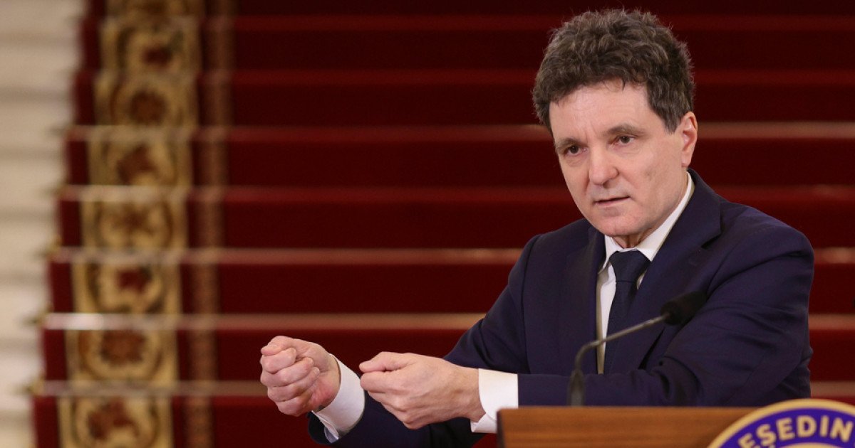 Nicușor Dan blochează numirea lui Iacobici la DIICOT: De ce a refuzat primarul